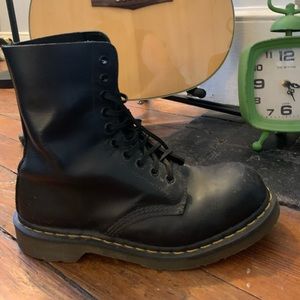 Men’s Original Dr Martens boot